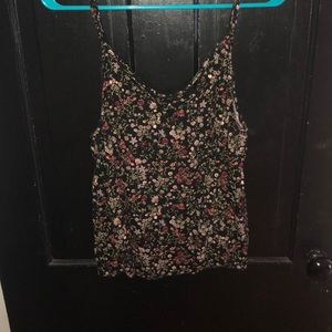 Soft & Sexy Womens American Eagle Tank Size Medium